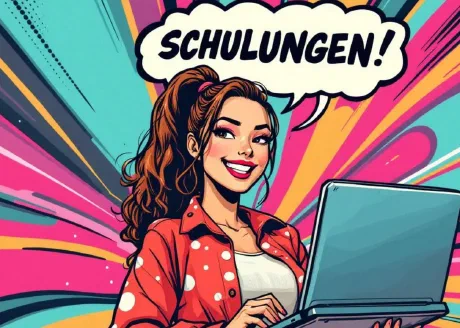 Schulungen für Ihr Unternehmen: Ja oder Nein?