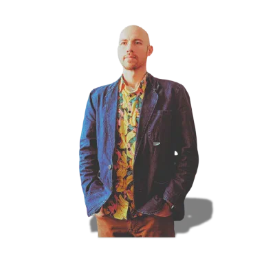 Patrick Walter