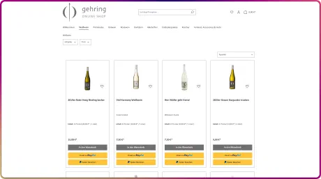 Weingut Gehring